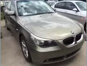 用过的 BMW Unspecified 出售 在 萨德 , 多哈 #7696 - 1  image 